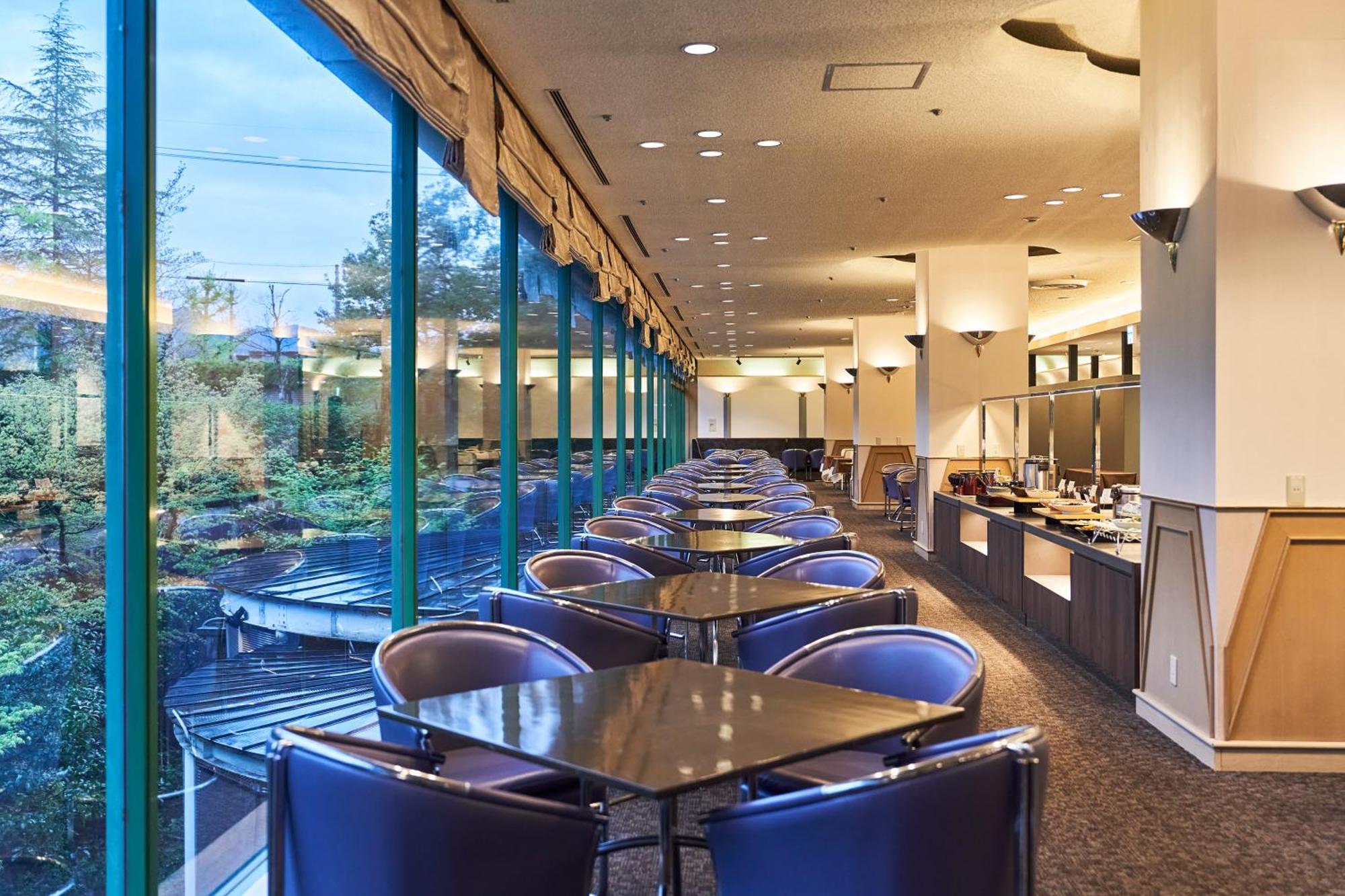 Katsuyama New Hotel Εξωτερικό φωτογραφία